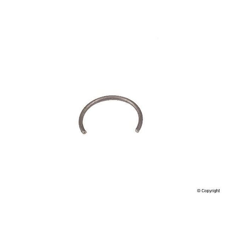 Genuine Genuine Rocker Shaft Snap Ring, 11330634135 11330634135